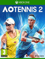 AO Tennis 2
