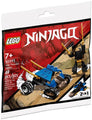 Mini Thunder Raider #30592