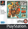 Guilty Gear [White Label]