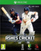 Ashes Cricket