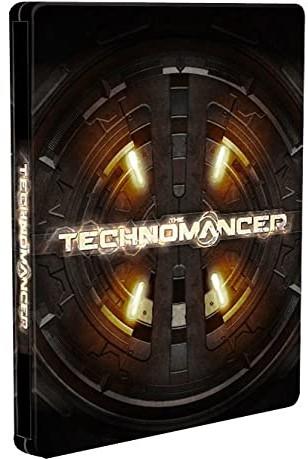Technomancer [Steelbook Edition]