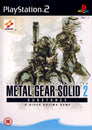 Metal Gear Solid 2 Substance [Single Disc]