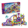 Mermaid Roller Coaster Ride #42703