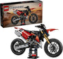 Ducati Desmo450 MX Factory Motorcycle #42238
