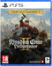 Kingdom Come Deliverance II [Day One Edition]