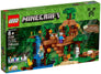 The Jungle Tree House #21125