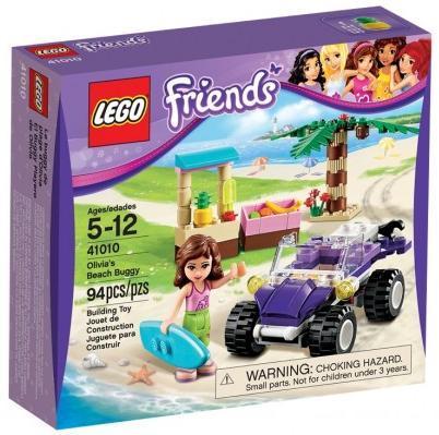 Olivia's Beach Buggy #41010