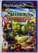Shrek's Carnival Craze Party Games