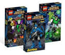 DC Universe Super Heroes Collection #5000728