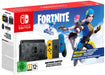 Nintendo Switch Fortnite Wildcat Bundle