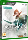 Asterigos Curse Of The Stars: Deluxe Edition