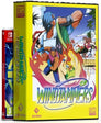 Windjammers [Collector's Edition]