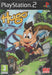 Hugo: Magi I Trollskogen