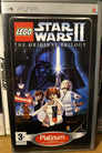 LEGO Star Wars II: The Original Trilogy [Platinum]