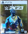 WWE 2K23 [Deluxe Edition]