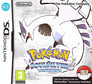 Pokemon SoulSilver Version [Pokewalker]
