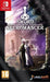 Sword Of The Necromancer