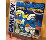 The Smurfs Travel The World