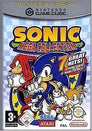 Sonic Mega Collection [Player's Choice]