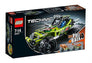 Desert Racer #42027