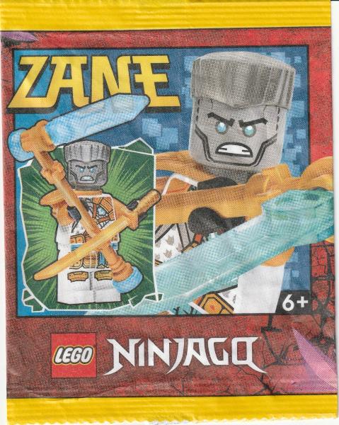 Zane #892306