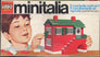 Large House Set