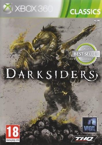 Darksiders [Classics]