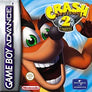 Crash Bandicoot 2 N-tranced