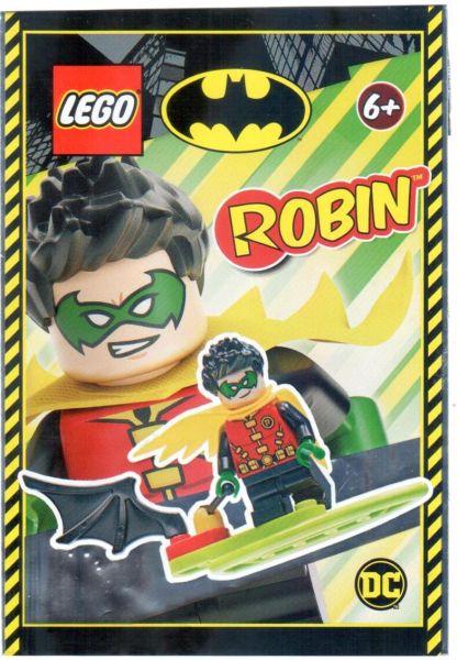Robin #212114