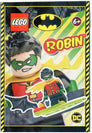 Robin #212114