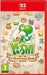 Yoshi And The Mysterious Book
