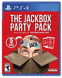 Jackbox Party Pack
