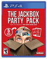 Jackbox Party Pack