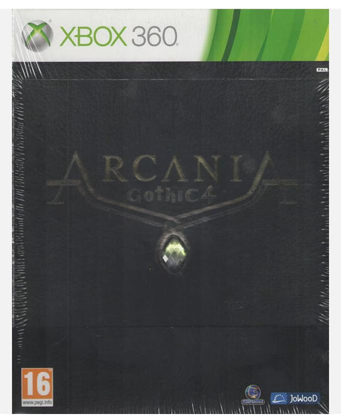 Arcania: Gothic 4 [Special Edition]