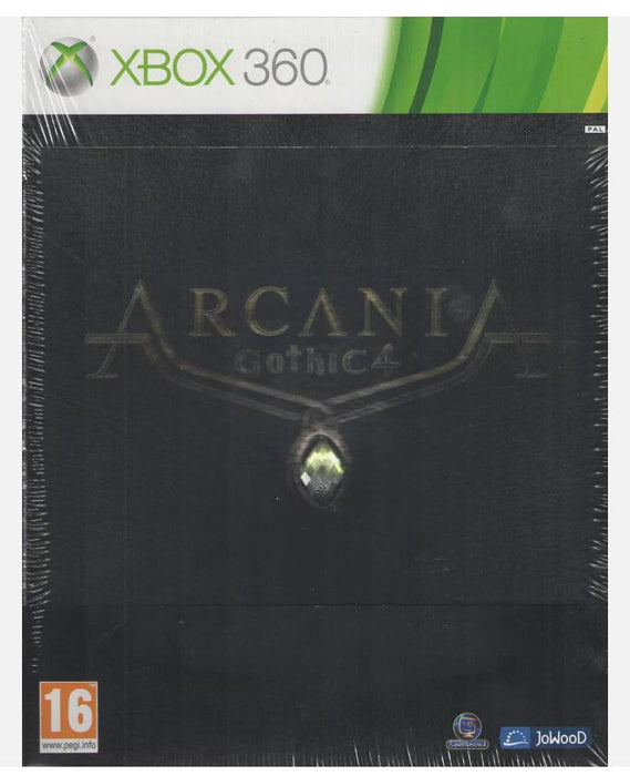 Arcania: Gothic 4 [Special Edition]