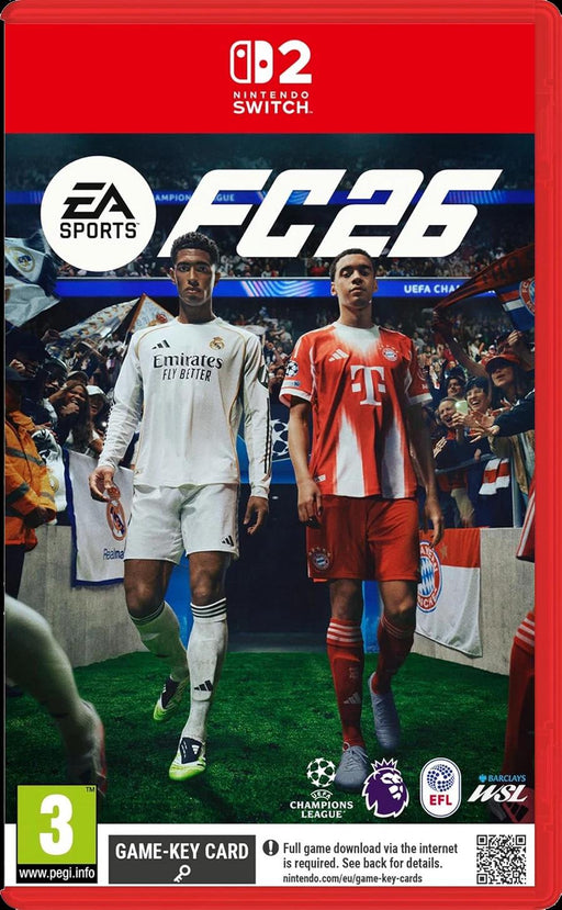 EA Sports FC 26