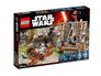 Battle on Takodana #75139