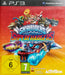 Skylanders: SuperChargers