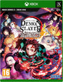 Demon Slayer: The Hinokami Chronicles