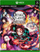 Demon Slayer: The Hinokami Chronicles