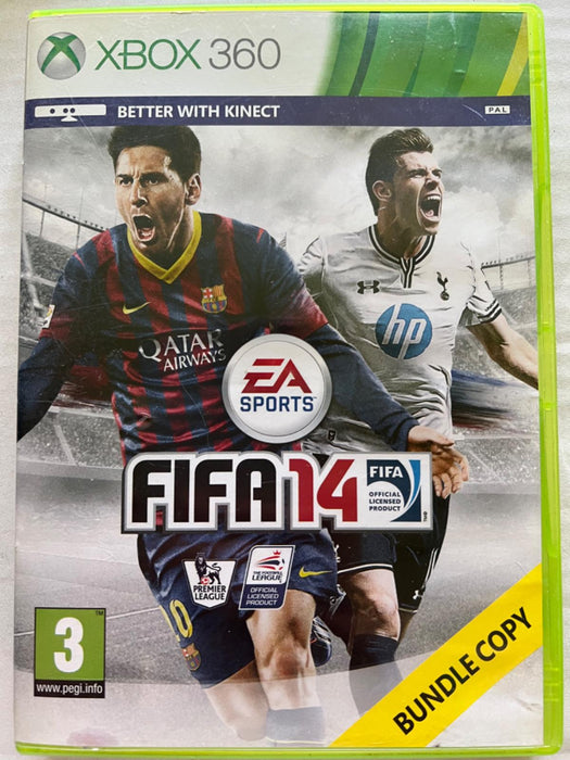 FIFA 14 [Bundle Copy]