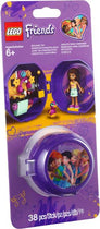 Andrea's DJ Pod #853775