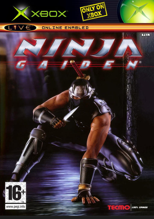 Ninja Gaiden