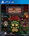 One More Dungeon