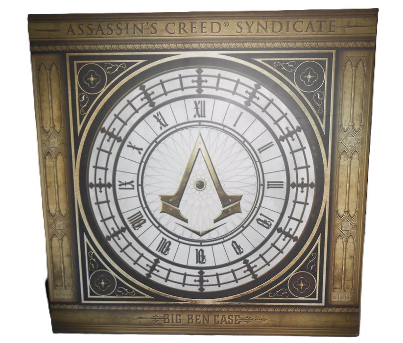 Assassin's Creed Syndicate [Big Ben Edition]