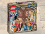 Diagon Alley Shops #4723