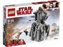 First Order Heavy Scout Walker #75177