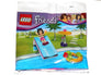 Pool Foam Slide #30401