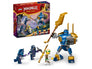 Jay’s Mech Battle Pack #71805