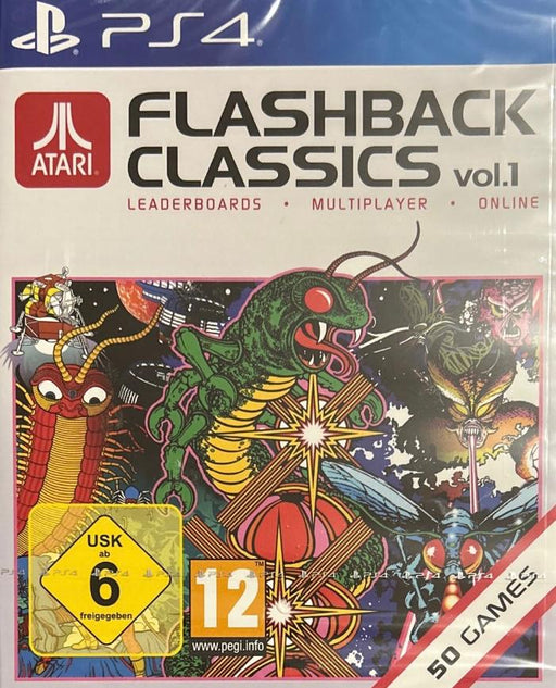 Flashback Classics vol.1